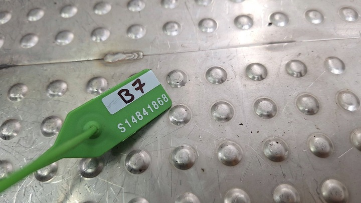 фото №9, Механізм двигунчик двірник перед 7193036 bmw 1 e81 рестайлінг e87 європа