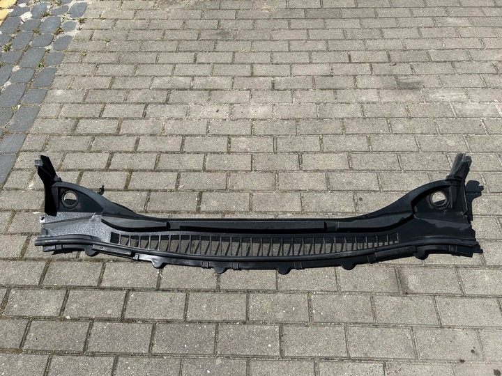 фото №1, Ford edge mk2 панель под лобовым стеклом ft4b-r02216