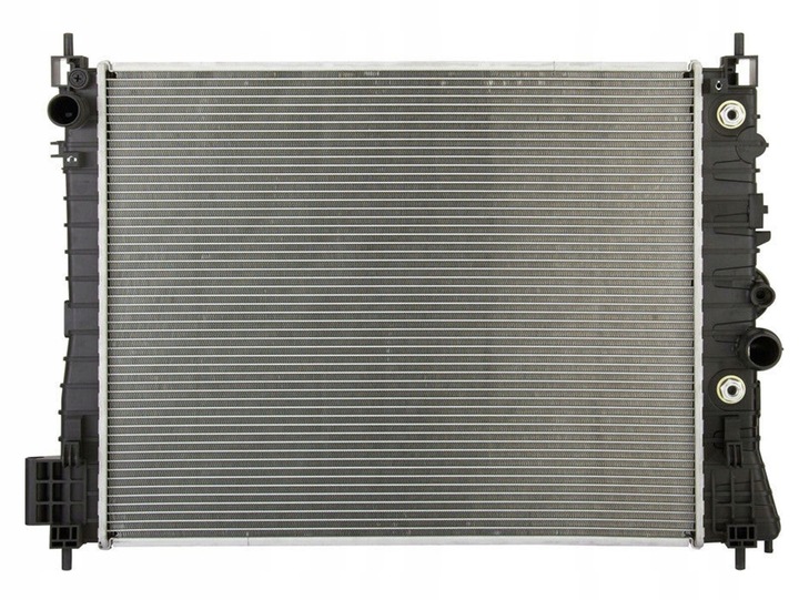 фото №1, Радиаторов воды buick encore 1.4 turbo 2012 - 2020