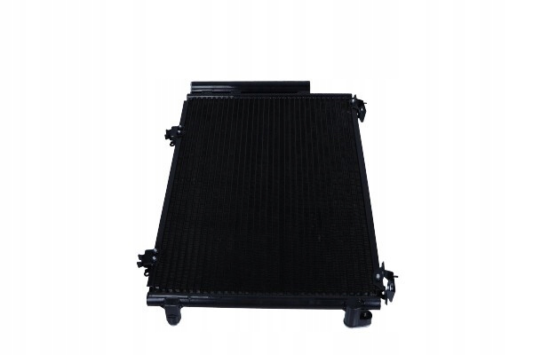 фото №2, Конденсатор кондиционера toyota yaris 99-