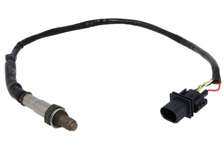 фото №1, Лямбда-зонд ngk 91431