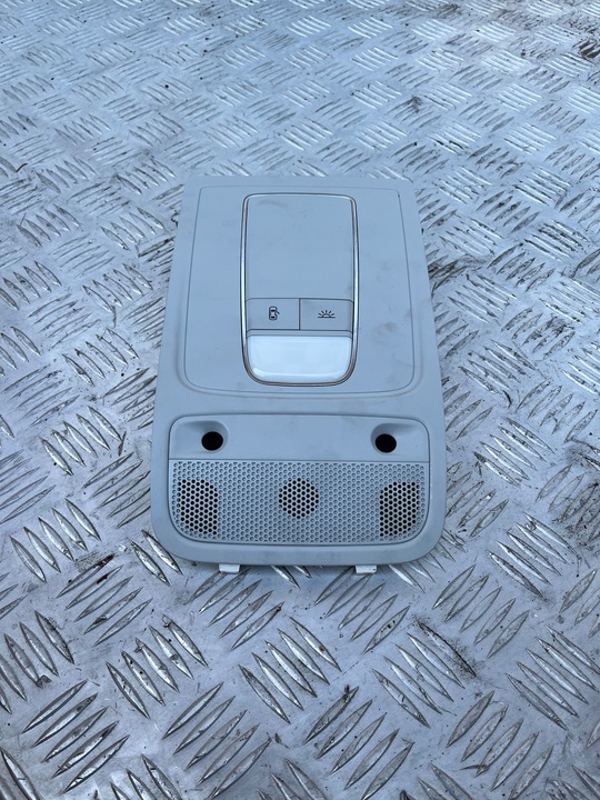 фото №7, Лампа стеля audi q3 8u 15- 8v0947135a