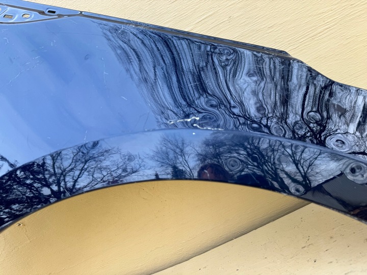 фото №6, Range rover velar l560 17r- крыло правые переднее перед