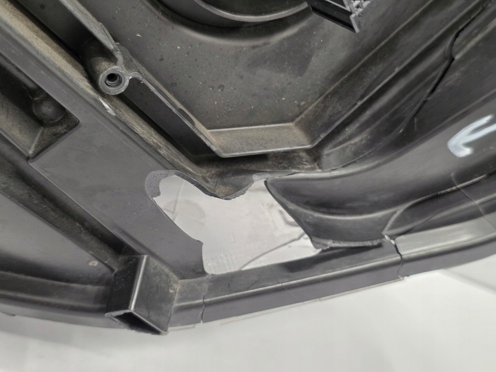 фото №11, Лампа перед левая opel zafira c рестайлинг полный led 2019 - европа