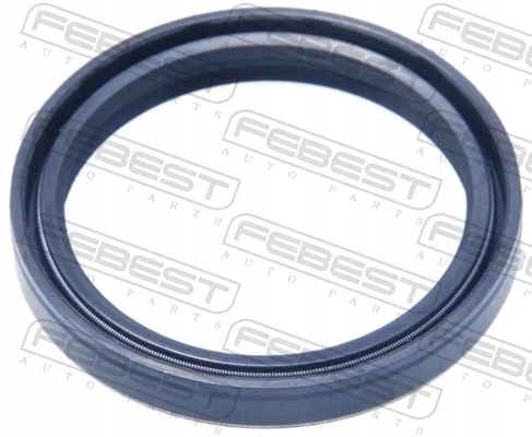 фото №2, Febest dławnica ступиці задня suzuki jimny sn413 1998-2018