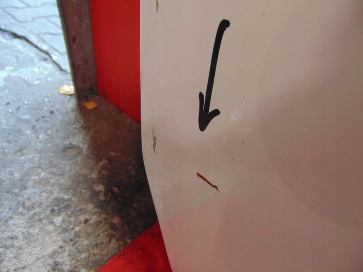 фото №12, Citroen c4 i 3d купе двері ліві запчастина дзеркало kpl