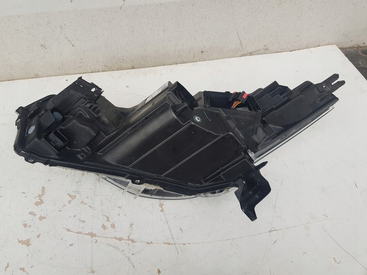 фото №12, Лампи перед передні renault zoe пара 260102384 260109388