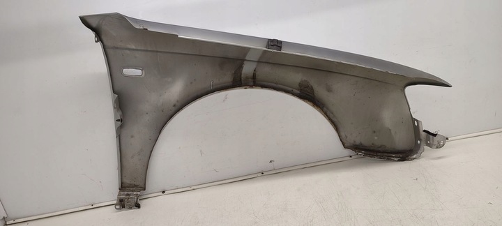 фото №9, Крило лівий перед переднє audi a4 b7 ly7w