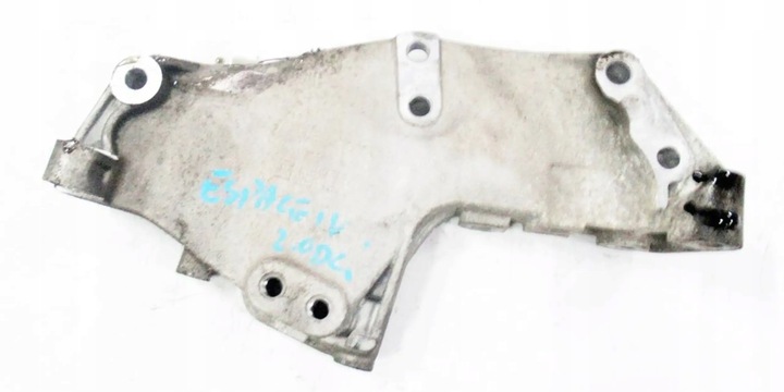 фото №1, Espace iv 2.0 dci лапи двигателя 8200399938
