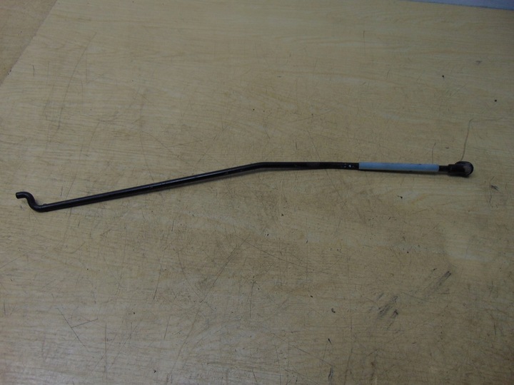 фото №9, Крепление поддержка капота toyota rav4 iv 2013-