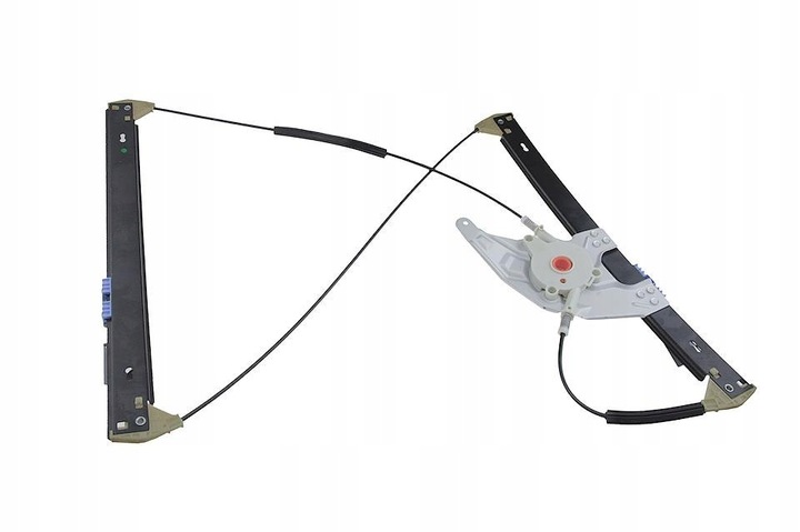 фото №1, Підйомник вікна audi a6 -05 лівий перед