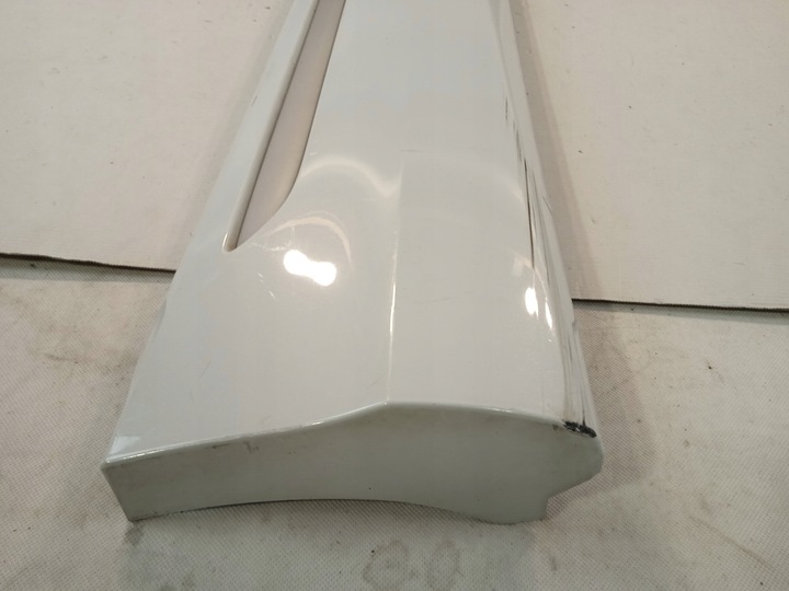 фото №14, Планка двері ліва зад audi q8