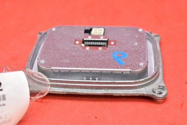 фото №5, Преобразователь ксенон ксенон правая 1307329153 bmw x3 e83 06-10