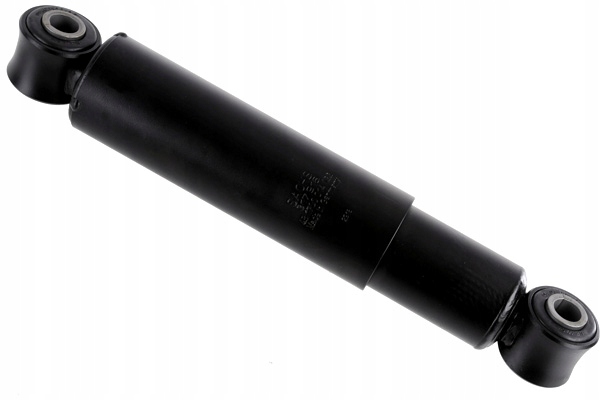 фото №2, Амортизатор зад левый правый mercedes actros mp4 mp5 antos 07.11- sachs