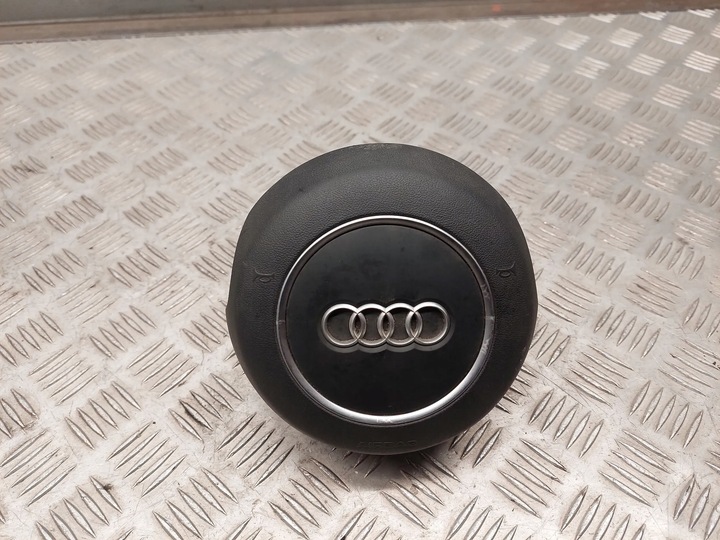 фото №6, Audi a3 s3 8v 8v0880201bf з спереду подушки повітряні