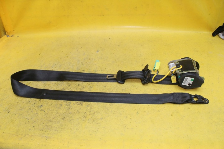 фото №3, Pas безопасности правые перед cayenne i 7l0857