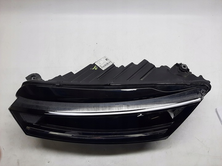 фото №3, Skoda octavia 4 левый фара лампа led 5e4941015