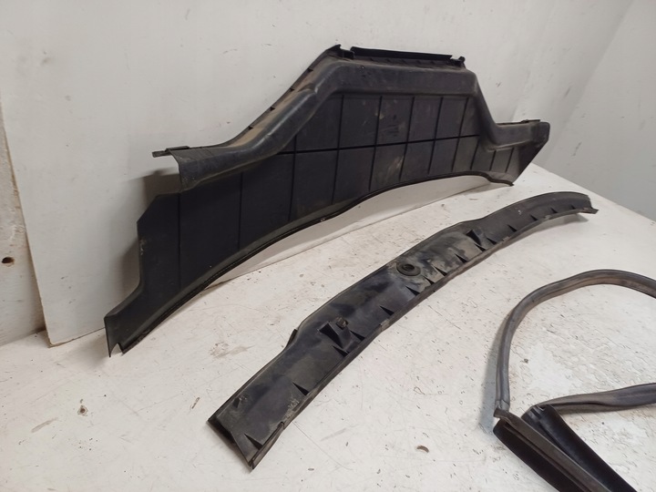 фото №6, Audi a6 c4 94- poszybie прокладка 4a1819403b 4a1819417