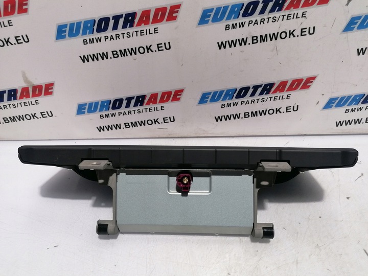 фото №6, Bmw g11 g12 lci рестайлінг монітор mgu cid 10,25" 9842166