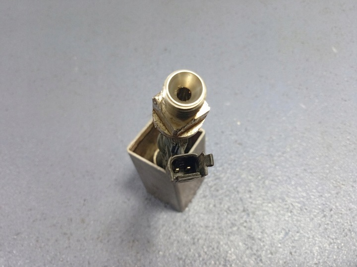 фото №6, Bmw 7 g11 g12 4.4 v8 n63 інжектор 8638255