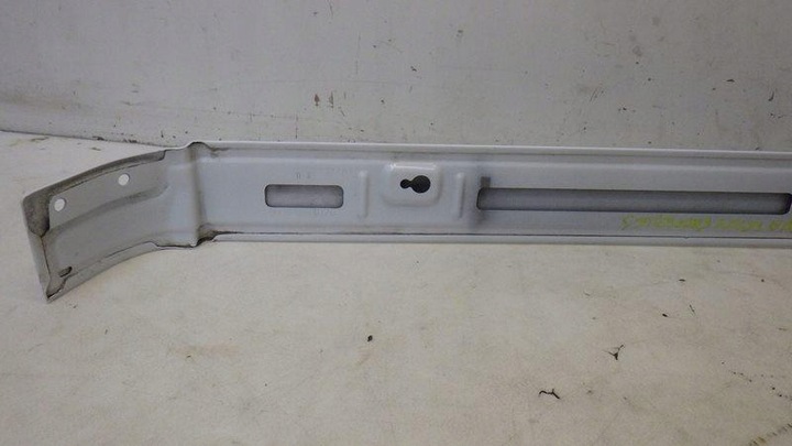 фото №6, Захист рейка праві засіб mercedes vito iii w447