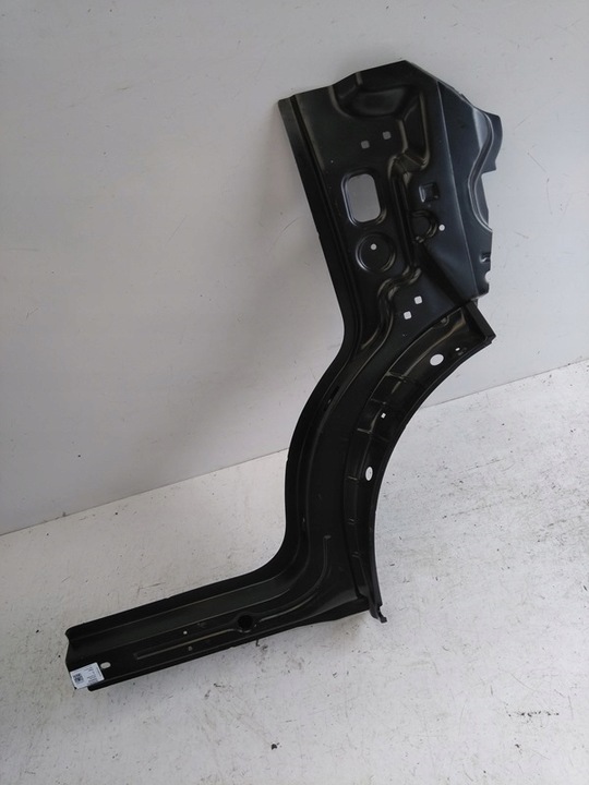 фото №1, Vw t6 поріг стійка