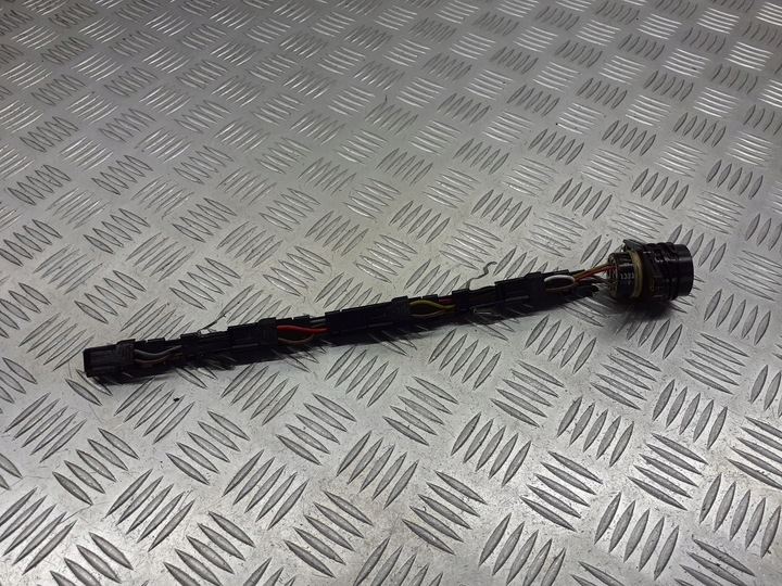 фото №1, Жгут форсунок skoda octavia ii 1.9 tdi 038971803