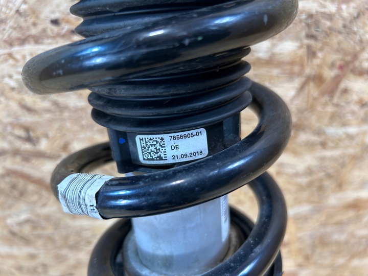 фото №13, Амортизатор подвешивание переднее перед правый bmw m5 f90 7856894 6861200