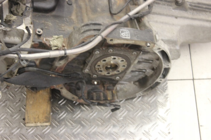 фото №6, Двигун стійка mercedes w169 w245 2.0 cdi om640940