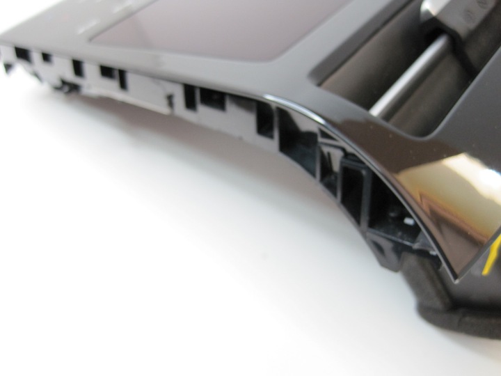 фото №7, Панель кондиціонера hyundai tucson iii 97250-n7300