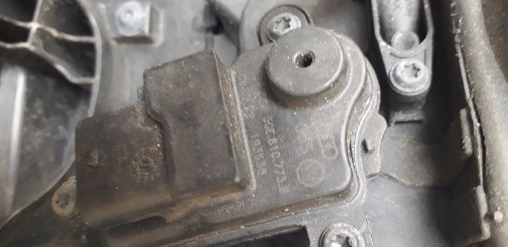 фото №11, Решётка решётка радиатора vw arteon r-line рестайлинг гибрид na запчасти 3g8853655h