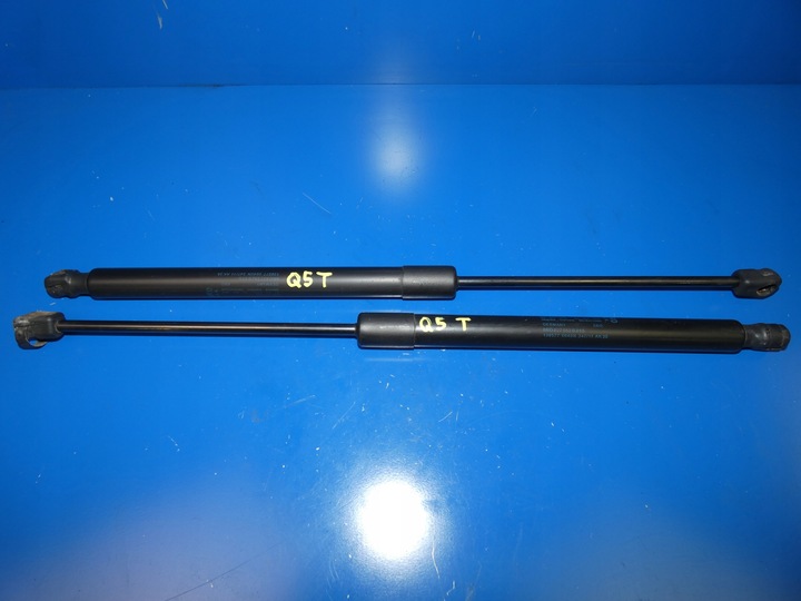 фото №1, Audi q5 8r приводы крышки зад комплект