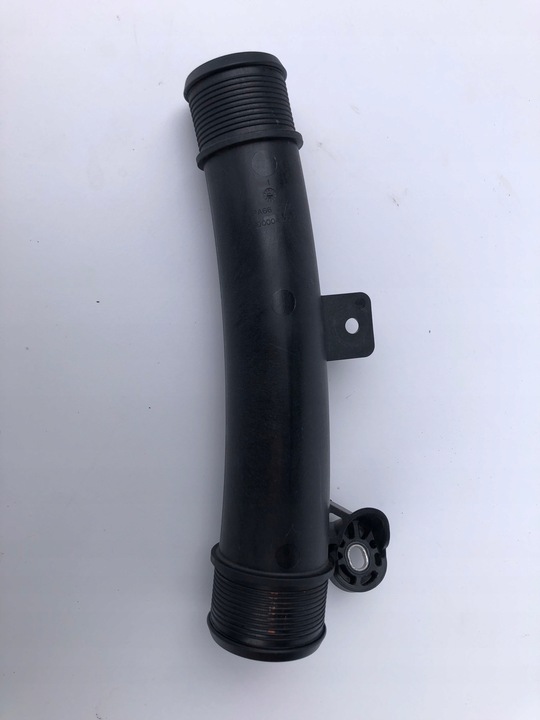 фото №1, Труба шланг інтеркулер nissan qashqai j11