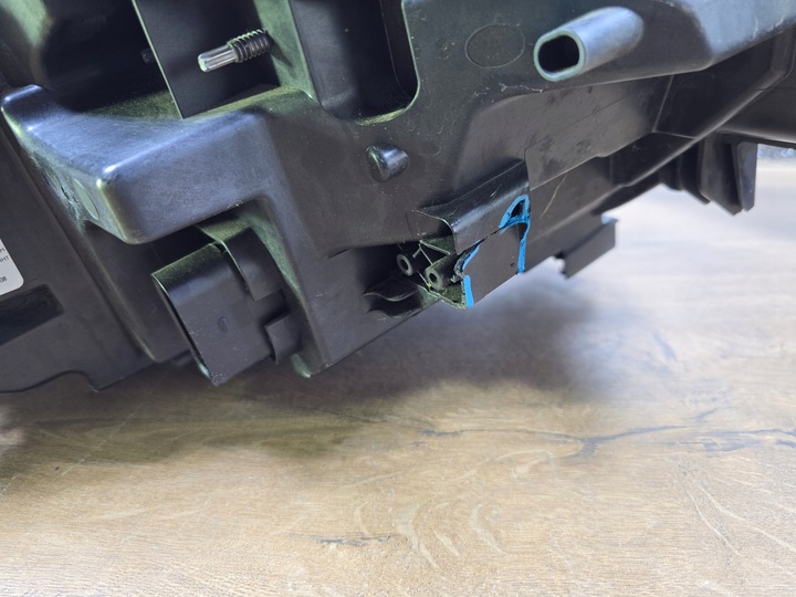 фото №10, Vw id3 id.3 лампа передня ліва iq 10b941035b