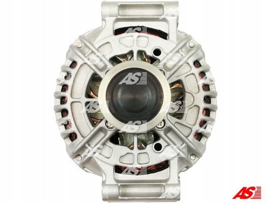 фото №10, Генератор audi a4 a6 1,8 2,0 as-pl a0076