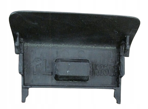 фото №4, Заглушка захист порога do opel insignia country tourer 13420758 prz l