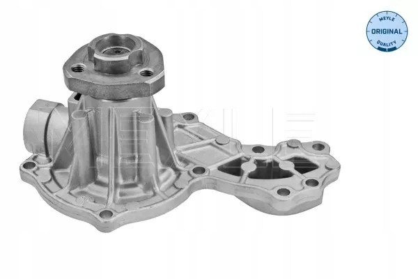 фото №2, Насос води vag 1.5-1.9+d 82- /meyle/ /ma meyle