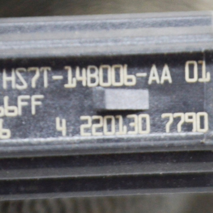 фото №7, Ford mustang mach-e 2022 зад сторона левая датчик удара подушка безопасности