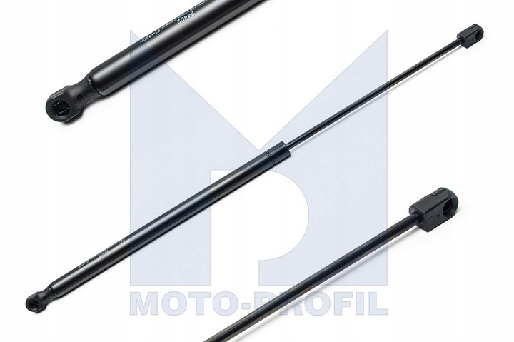 фото №1, Пружина газова кришки багажника ford