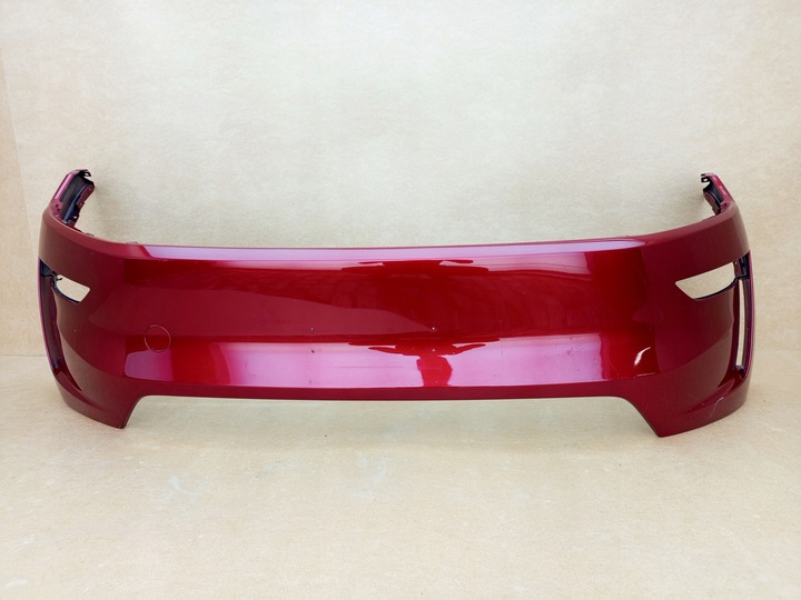 фото №13, Tesla модель y juniper 2025- бампер перед переднее