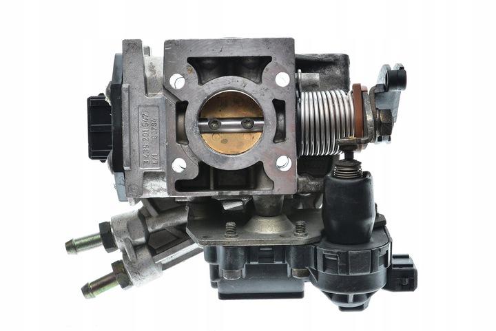 фото №7, Форсунка clio 1.2 7700850100 0438201131