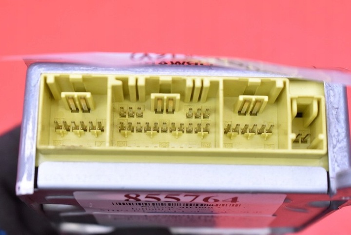 фото №7, Модуль датчик подушка безпеки подушок 98820cg000 infiniti fx 1 i 02-06