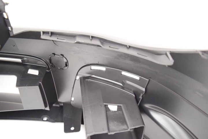 фото №9, Бампер переднє subaru impreza sedan 05-07 w tym wrx i sti замінник do 55