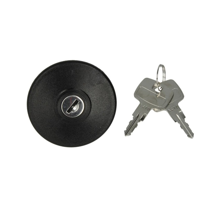 фото №1, Крышка заливка топлива ford escort '91 экспресс, escort