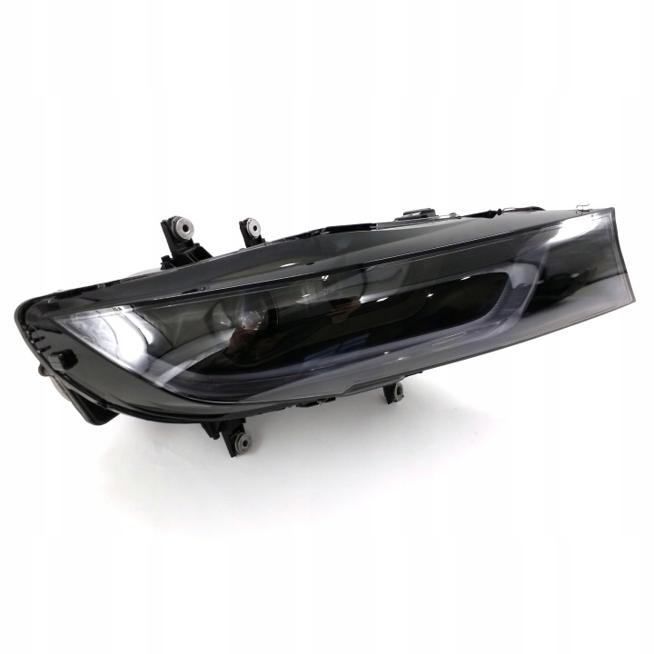 фото №10, Bmw i8 i12 комплект фары 7400125