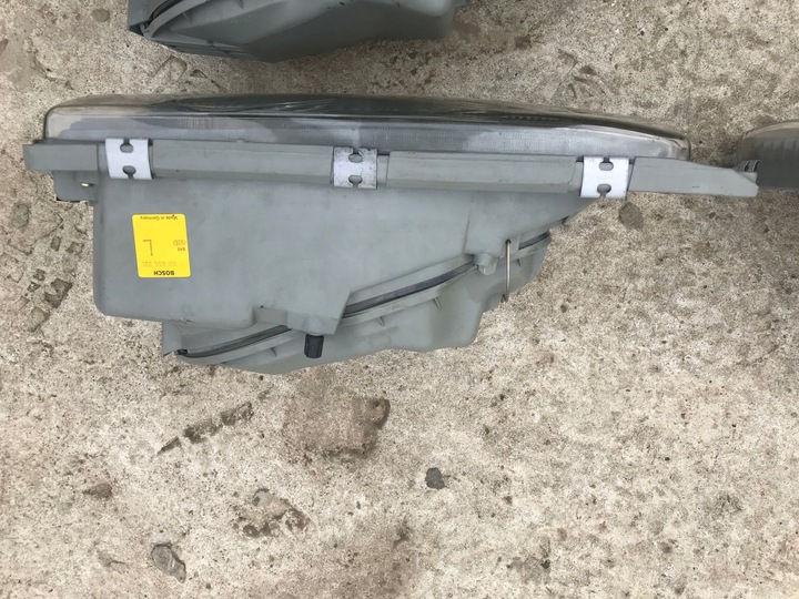 фото №7, Лампа лампы bosch новое mercedes w123 c123 s123