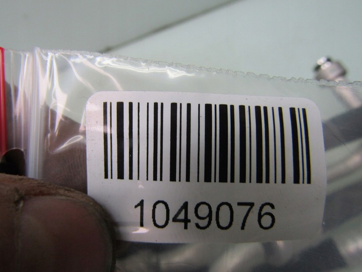 фото №8, Mazda mx-30 21r труба трубка кондиціонера шланг шланг шланги 447520-0250