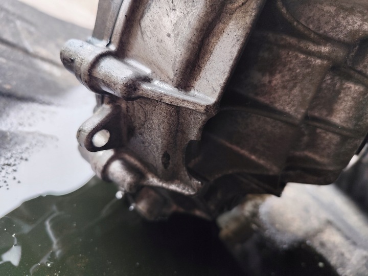 фото №8, Mercedes w177 w247 2019 2.0cdi коробка передач коробки передач автомат k8a400 724103