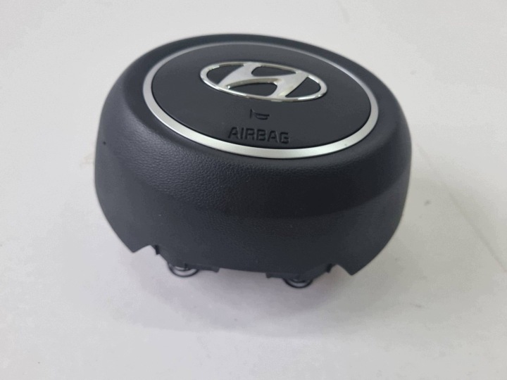 фото №10, Hyundai tucson iv 4 20- подушка  повітряна подушка водія 80100-n9000nnb