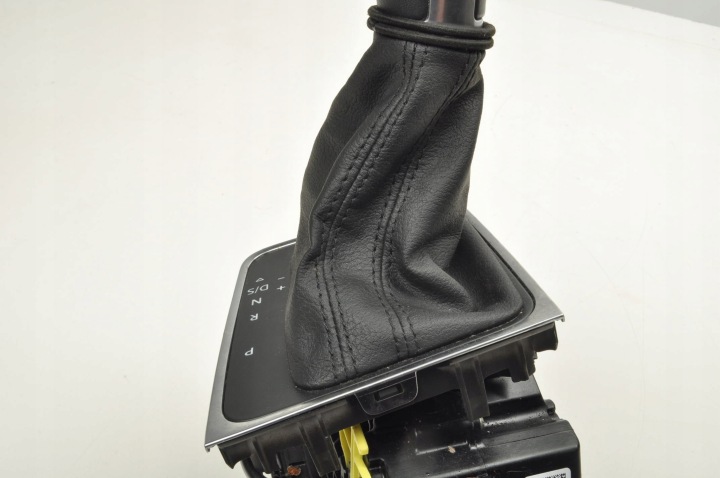 фото №8, Volkswagen golf vii кулиса коробки коробки коробка передач 5q2713025r uk dsg